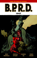 BPRD TP VOL 13 1947 (C: 1-1-2)