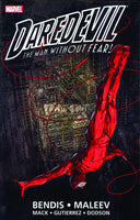 DAREDEVIL BY BENDIS & MALEEV TP ULT COLL BOOK 01