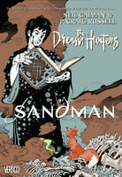 SANDMAN THE DREAM HUNTERS TP (MR)