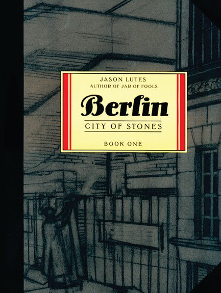 BERLIN TP BOOK 01