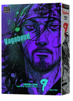 VAGABOND VIZBIG ED TP VOL 09 (MR)