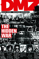 DMZ TP VOL 05 THE HIDDEN WAR (MR)