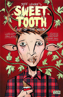 SWEET TOOTH TP VOL 01 OUT OF THE WOODS (MR)