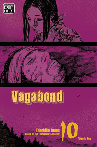 VAGABOND VIZBIG ED TP VOL 10 (MR)