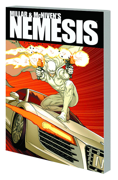 NEMESIS TP (MR)