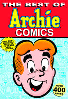 BEST OF ARCHIE COMICS TP VOL 01