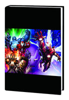 INVINCIBLE IRON MAN HC VOL 02