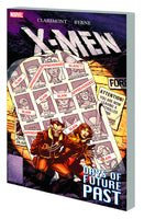 X-MEN DAYS OF FUTURE PAST TP