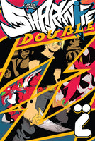 SHARKNIFE GN VOL 02 SHARKNIFE ZZ