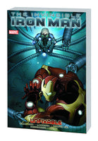 INVINCIBLE IRON MAN TP VOL 08 UNFIXABLE