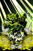 SWAMP THING TP VOL 01 RAISE THEM BONES TP (N52)