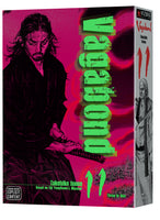 VAGABOND VIZBIG ED TP VOL 11 (MR) (C: 1-0-2)