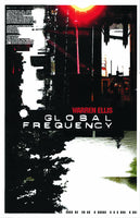 GLOBAL FREQUENCY TP (MR)