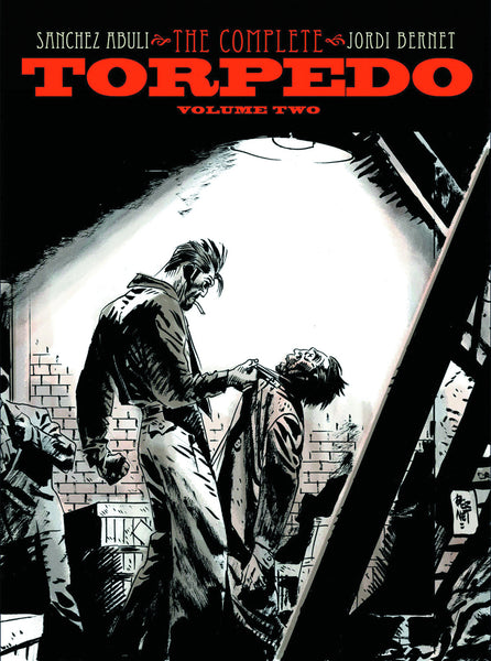 TORPEDO TP VOL 02