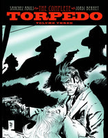 TORPEDO TP VOL 03