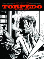 TORPEDO TP VOL 04