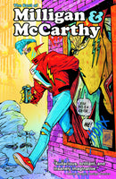 BEST OF MILLIGAN & MCCARTHY HC