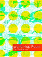 WORLD MAP ROOM GN (C: 0-0-1)