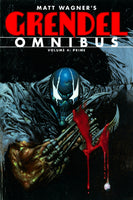 GRENDEL OMNIBUS TP VOL 04 PRIME