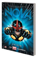 NOVA TP VOL 01 ORIGIN