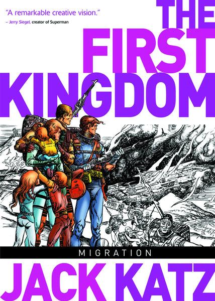 FIRST KINGDOM HC VOL 04 (OF 6) (MR)
