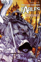 FABLES TP VOL 06 HOMELANDS (MR)