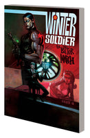 WINTER SOLDIER TP BITTER MARCH