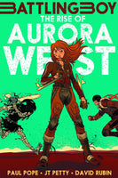 BATTLING BOY RISE OF AURORA WEST GN (C: 1-1-0)