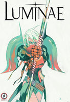 LUMINAE HC VOL 01 (MR)