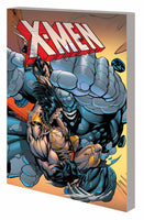 X-MEN TP VOL 03 ROAD TO ONSLAUGHT