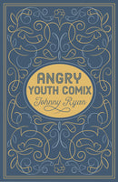ANGRY YOUTH COMIX HC (MR)