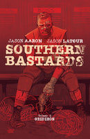 SOUTHERN BASTARDS TP VOL 02 GRIDIRON (MR)