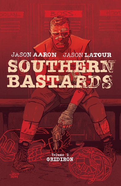 SOUTHERN BASTARDS TP VOL 02 GRIDIRON (MR)