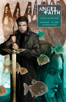 ANGEL & FAITH SEASON 10 TP VOL 02 LOST AND FOUND