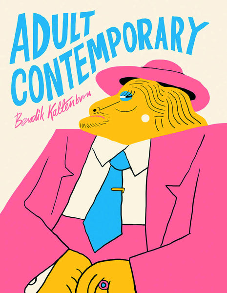 ADULT CONTEMPORARY GN (MR) (C: 0-0-1)