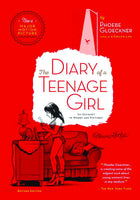 PHOEBE GLOECKNER DIARY OF TEENAGE GIRL GN REVISED ED (MR)