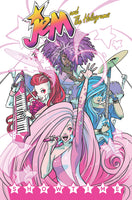 JEM & THE HOLOGRAMS TP VOL 01 SHOWTIME