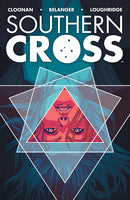 SOUTHERN CROSS TP VOL 01 (MR)