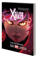 ALL NEW X-MEN TP VOL 07 UTOPIANS