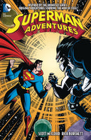 SUPERMAN ADVENTURES TP VOL 02