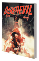 DAREDEVIL BACK IN BLACK TP VOL 02 SUPERSONIC