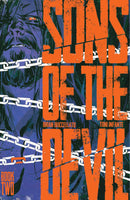 SONS OF THE DEVIL TP VOL 02 SECRETS AND LIES (MR)