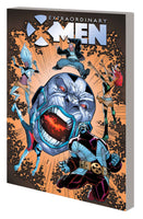 EXTRAORDINARY X-MEN TP VOL 02 APOCALYPSE WARS