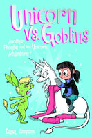 UNICORN VS GOBLINS HC GN