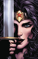 WONDER WOMAN TP VOL 01 THE LIES (REBIRTH)