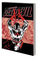 DAREDEVIL BACK IN BLACK TP VOL 03 DARK ART