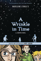 WRINKLE IN TIME TP NEW PTG