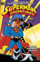 SUPERMAN ADVENTURES TP VOL 03