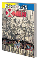 EXTRAORDINARY X-MEN TP VOL 04 IVX