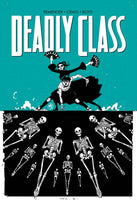 DEADLY CLASS TP VOL 06 (MR)